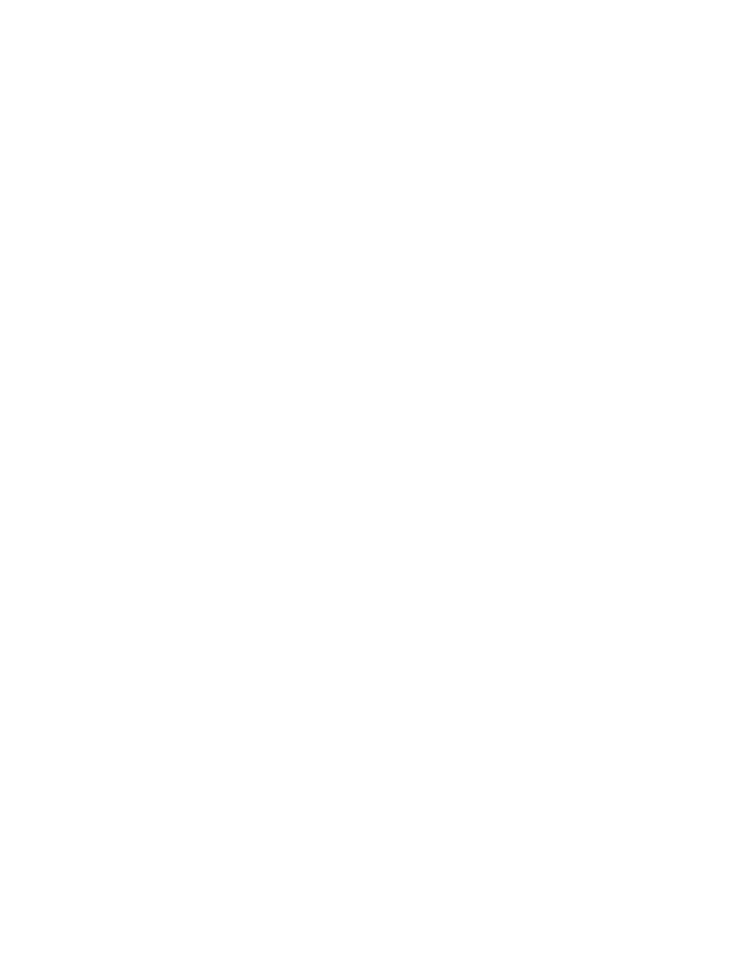 Rickover logo white